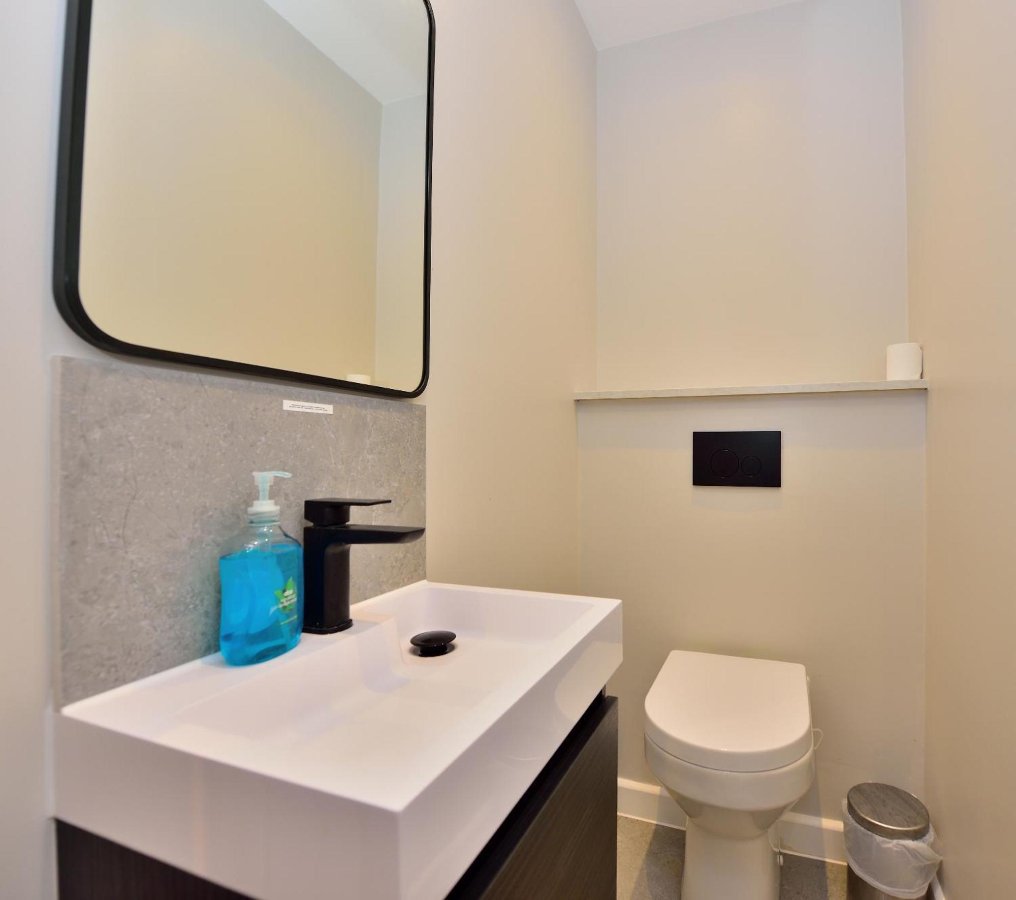 Luxury I Southdown View I Town Centre I 4br3bath I Free Parking Winchester